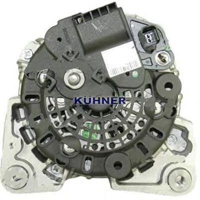 AD KUHNER 553952ri -  Генератор